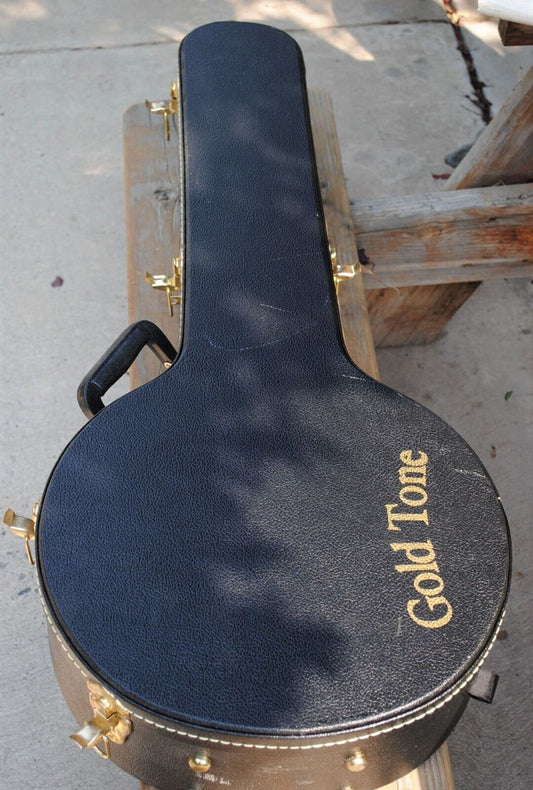 Banjo ténor ton or Master Tone IT-250