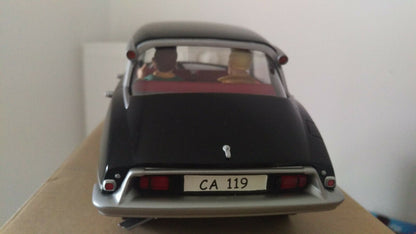 AROUTCHEFF CITROEN &nbsp;DS 19 1958