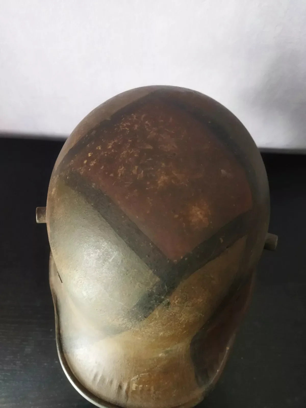 Casque allemand M16 TORTUE WW1