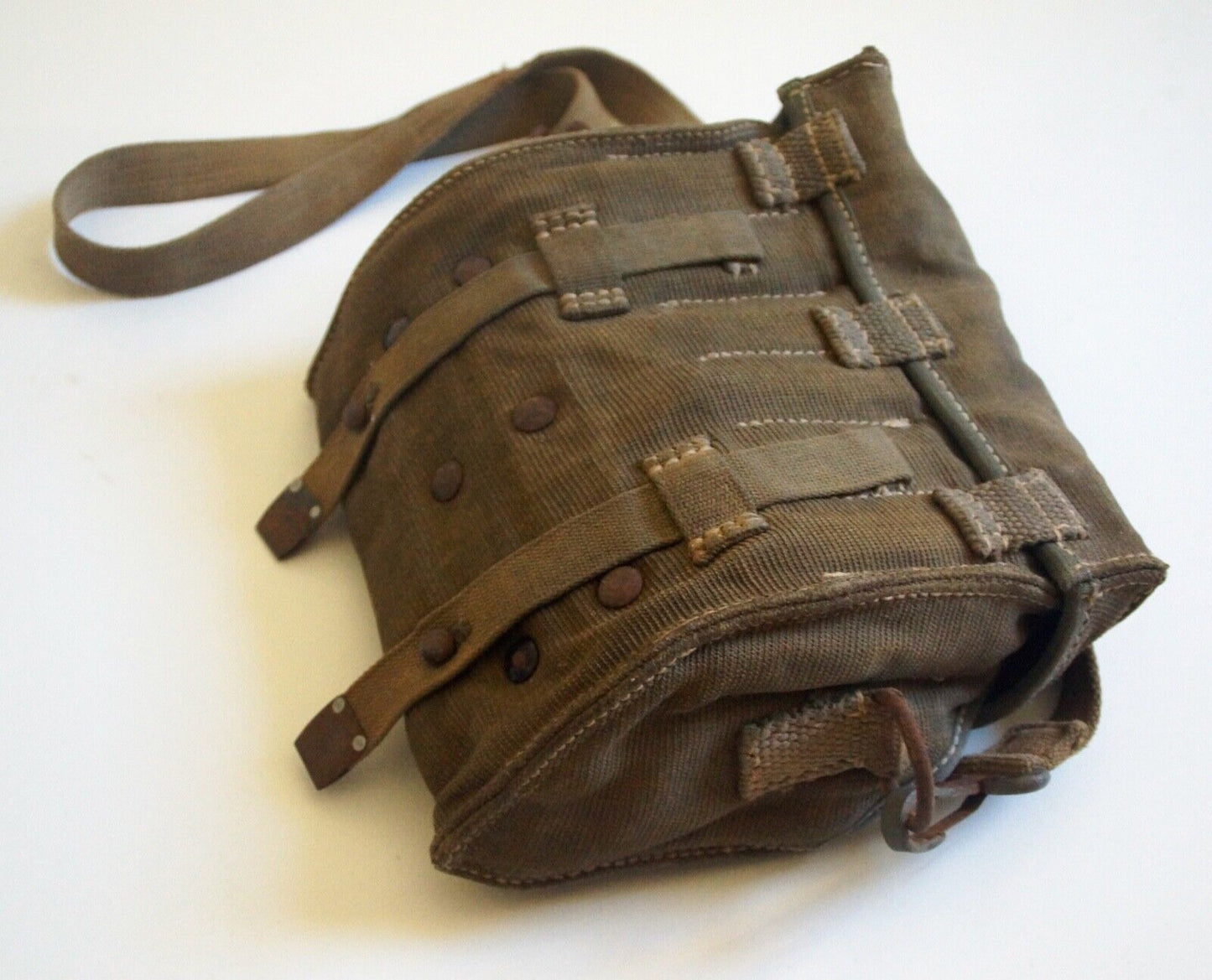 Ancien cartouchière Allemande 1941 ww2