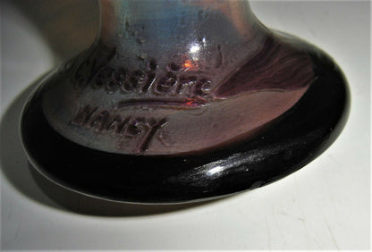 Vase VESSIERE NANCY