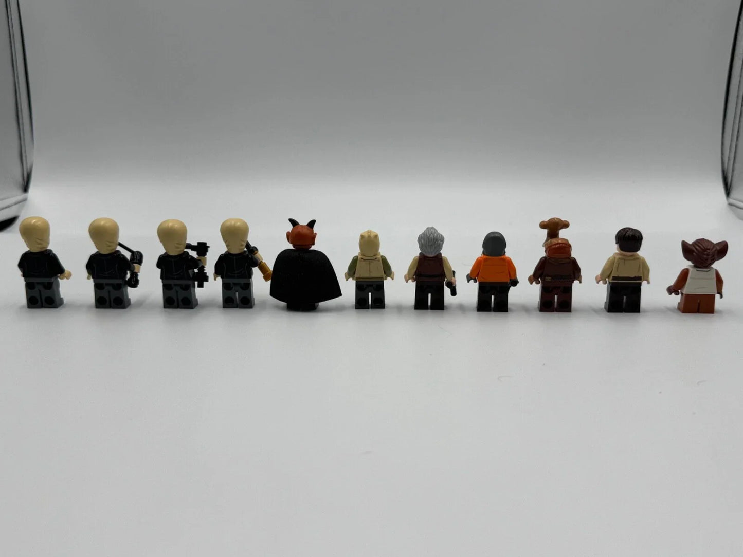 LEGO Star Wars Mos Eisley Cantina 75290