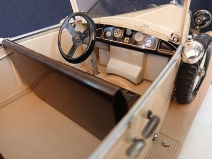 ANCIEN JOUET MARKLIN 1011 MERCEDES