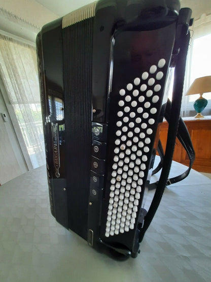 Accordéon BUGARI Armando Castelfidardo