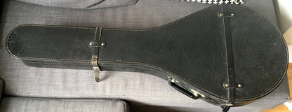 Guitare Framus Banjo 1970