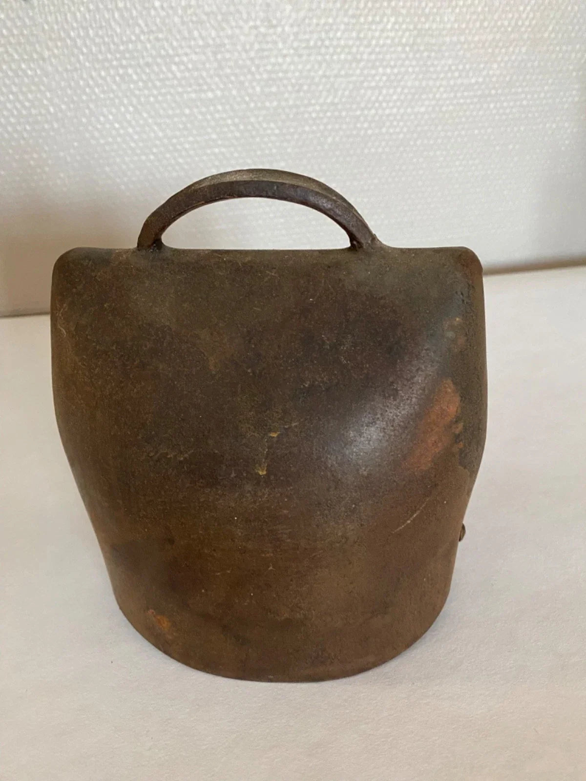 SUPERBE CLOCHE CHAMONIX MLD 4 1QTÉ SONNAILLE