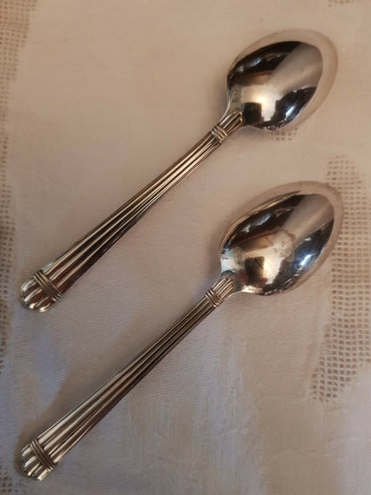 Ménagère Christofle 46 pièces en métal argenté