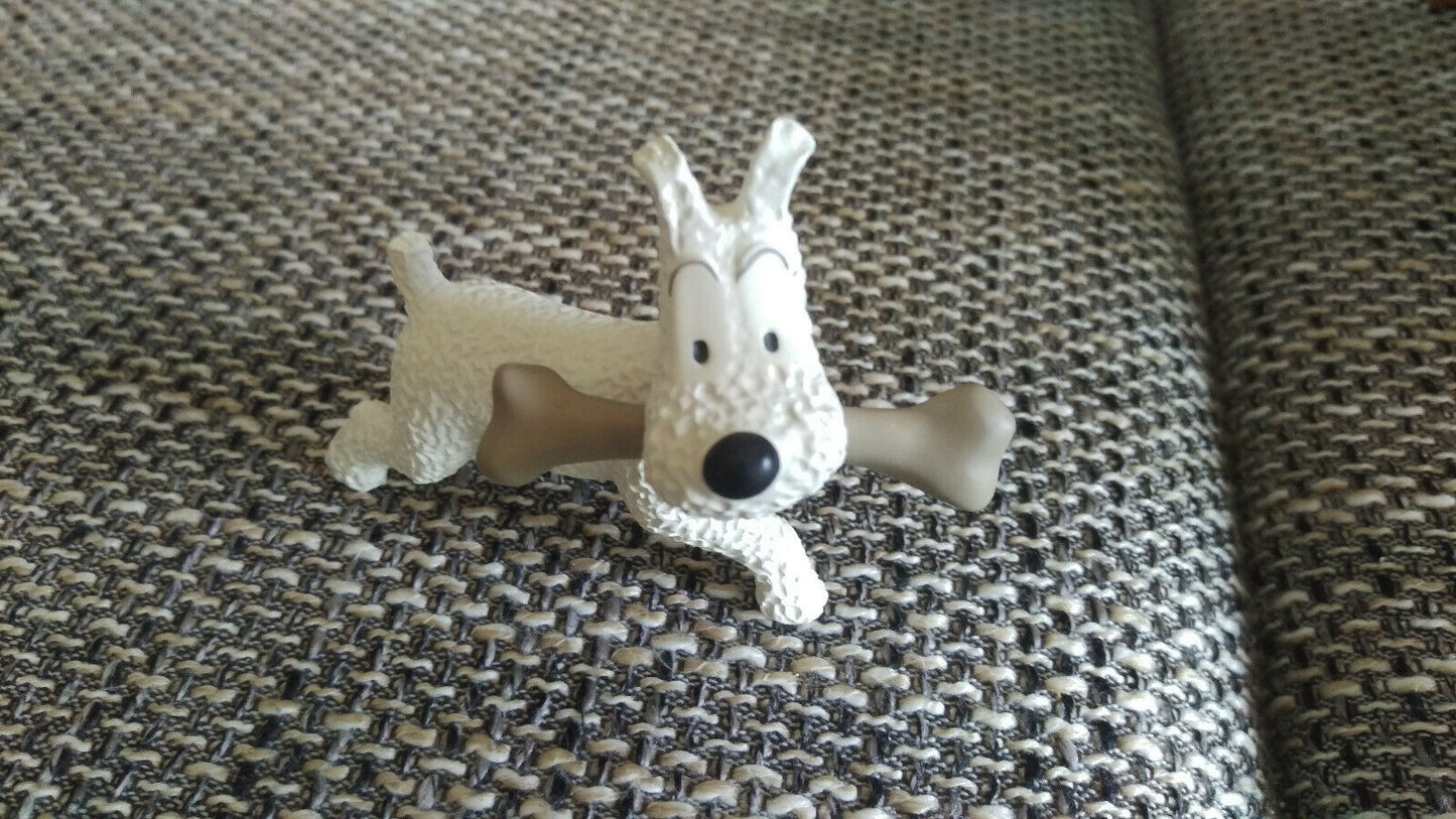 TINTIN NOSTALGIE GLOBE-TROTTER MOULINSART 45934