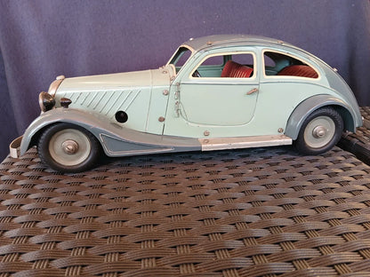 ANCIEN JOUET MARKLIN 1101 ORIGINALE 1935