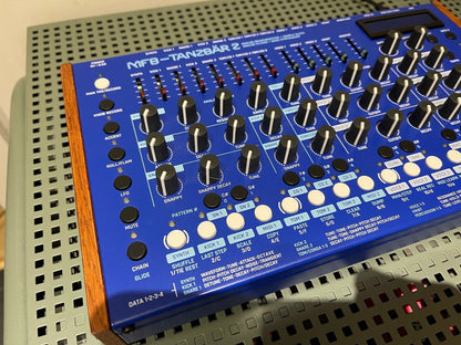 synthétiseur MFB Tanzbar 2