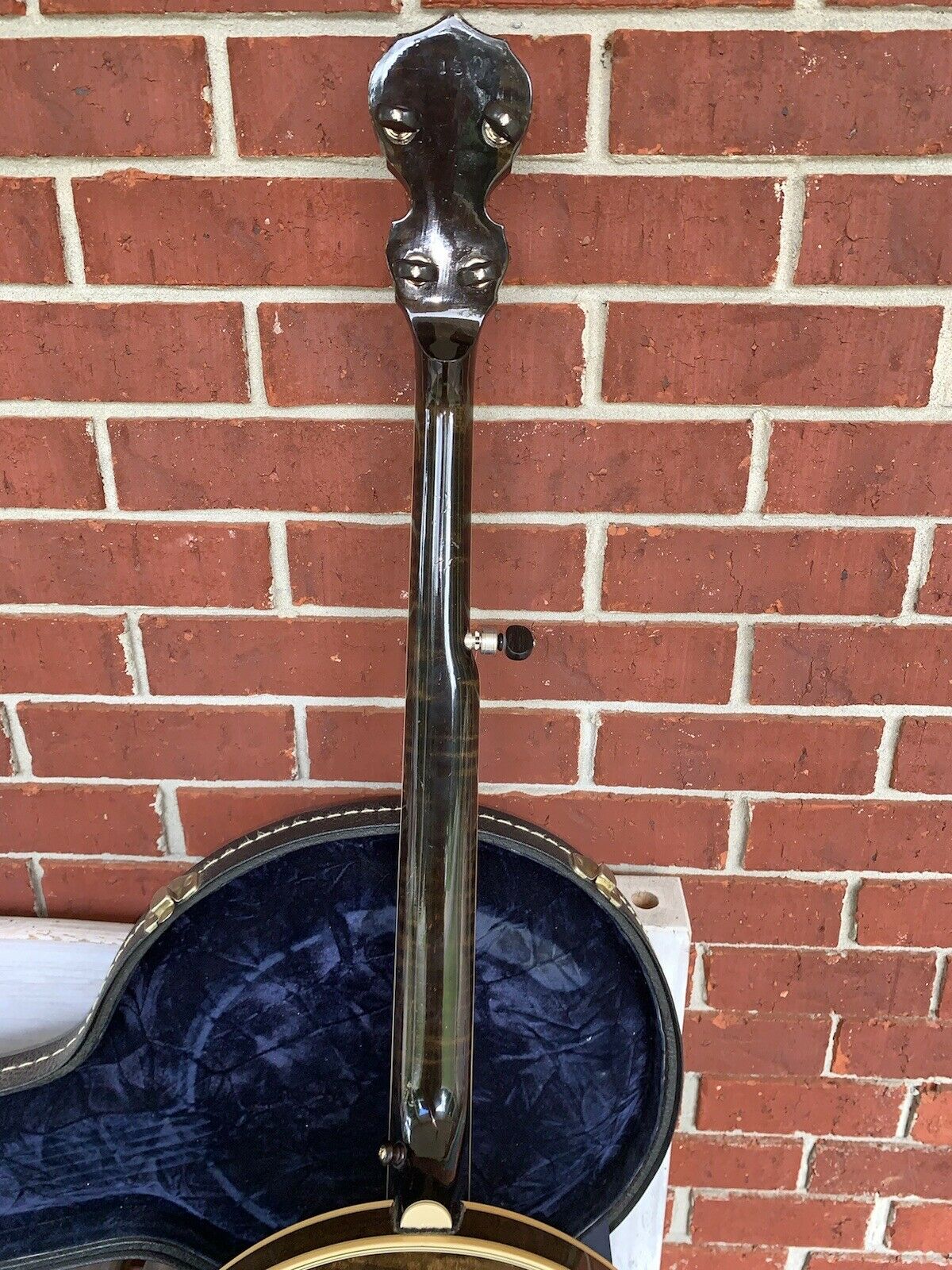 Guitare Deering Elite Banjo