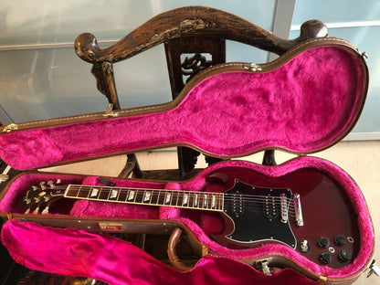 Guitare électrique Gibson  1991