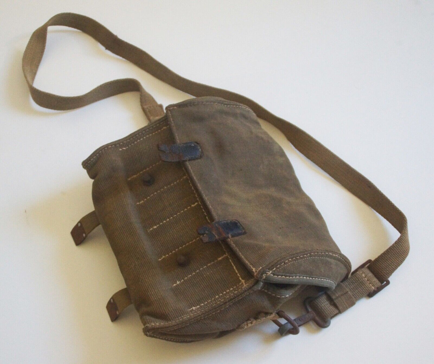Ancien cartouchière Allemande 1941 ww2