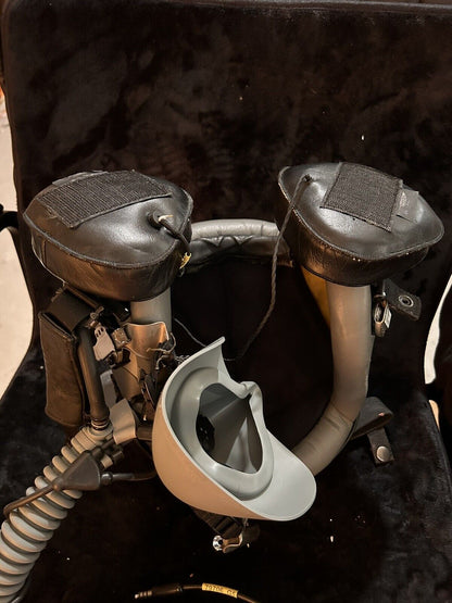 Casque de vol USAF HGU-55/P Combat Edge