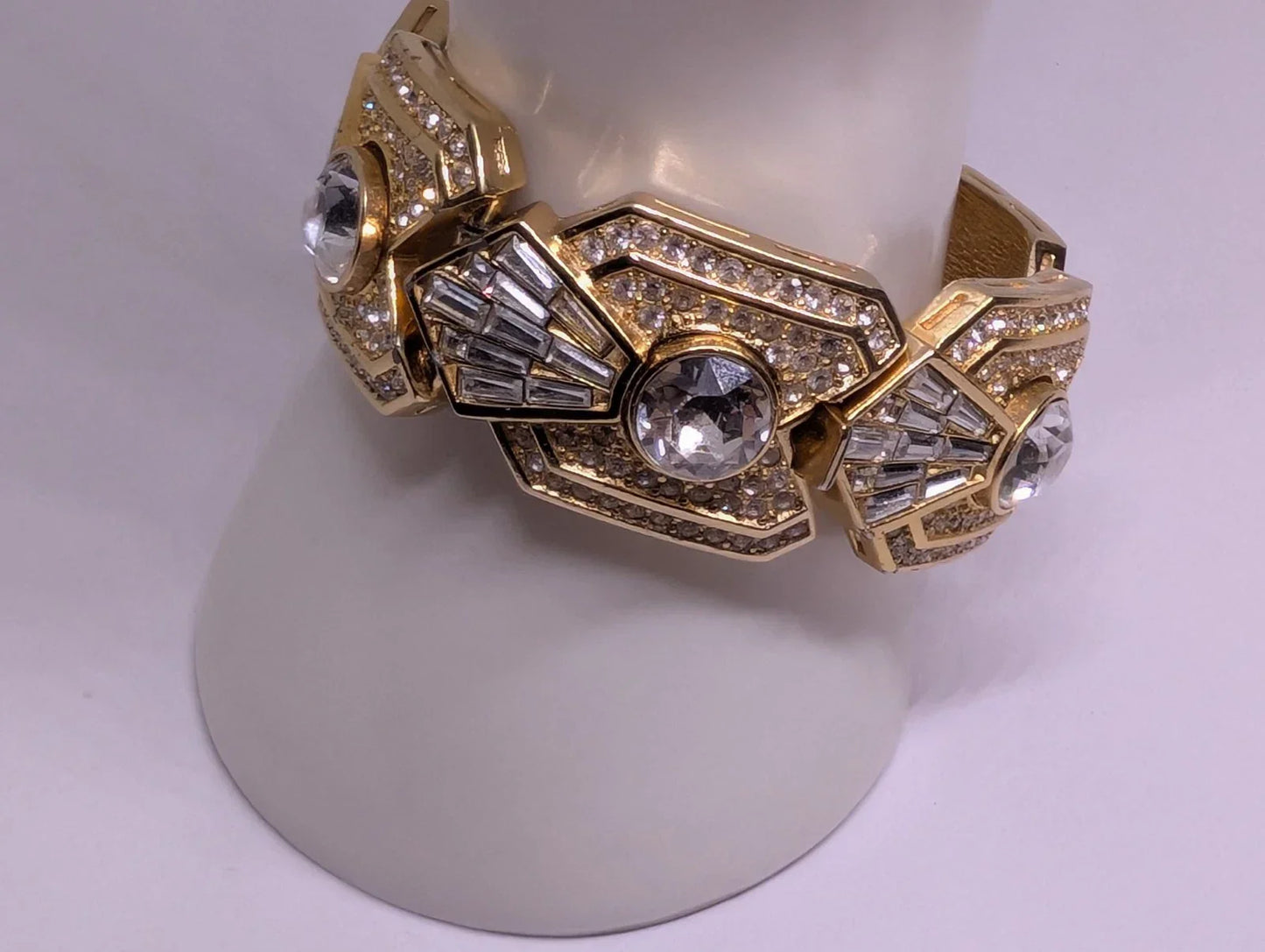 Bracelet Christian Dior Vintage