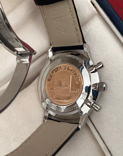 Montre JAEGER LECOULTRE Master