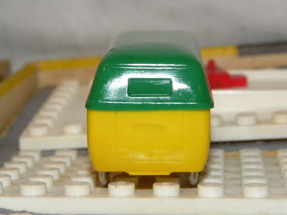 COFFRET DE LEGO SYSTEM VINTAGE