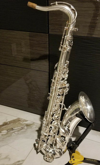 Saxophone ténor SELMER série III
