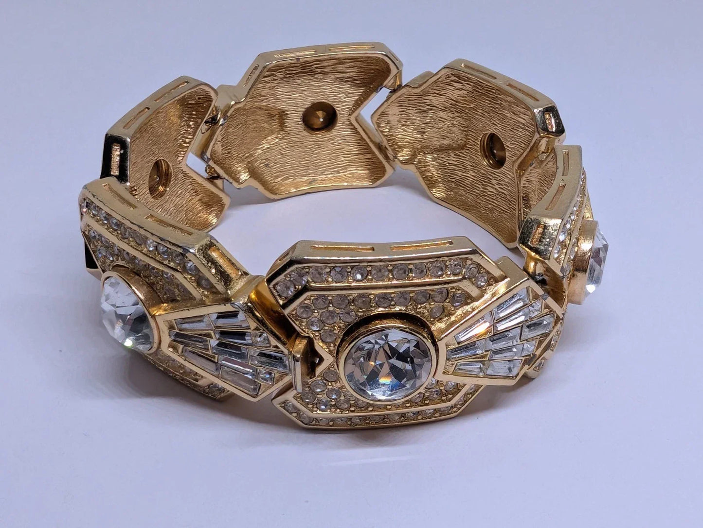 Bracelet Christian Dior Vintage