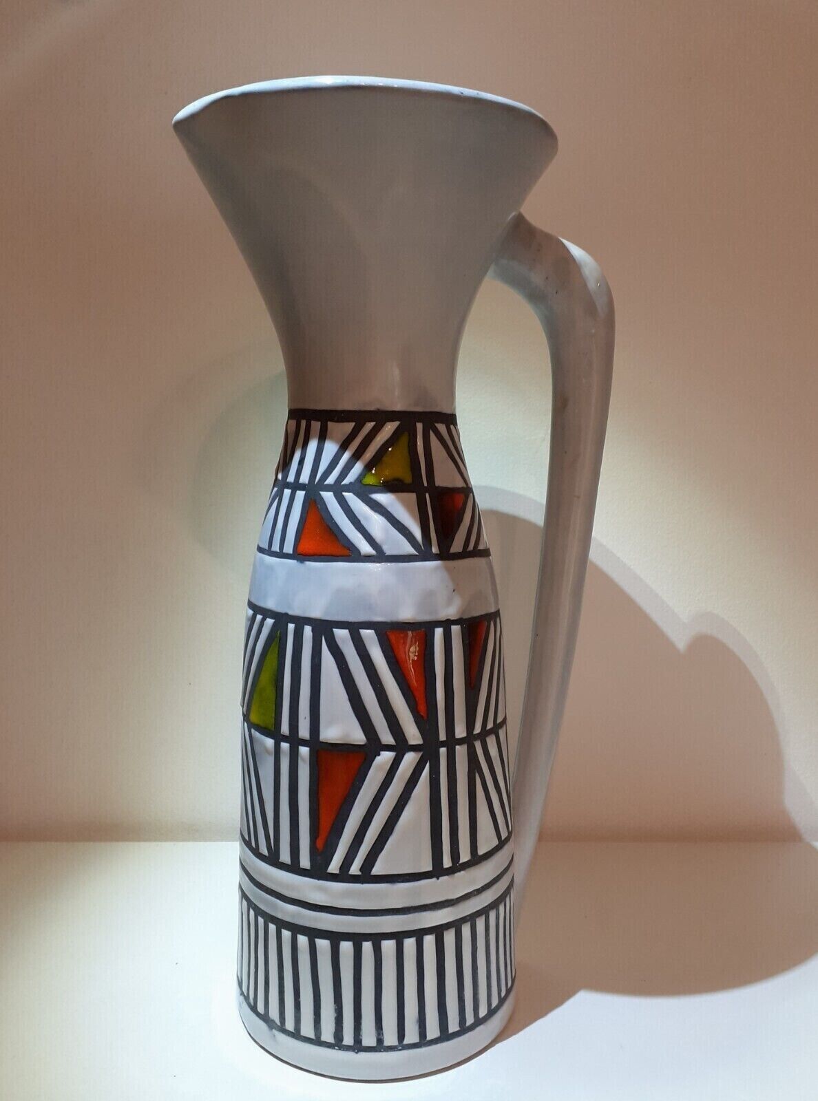 Vase de Roger CAPRON