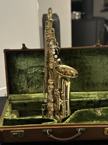 Saxophone Selmer