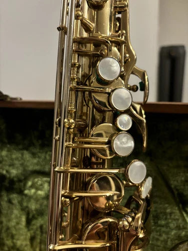 Saxophone Selmer