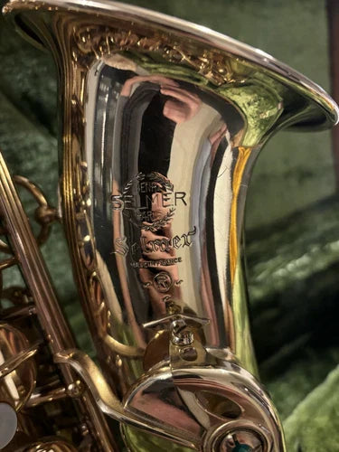Saxophone Selmer