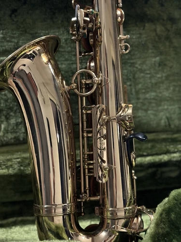 Saxophone Selmer