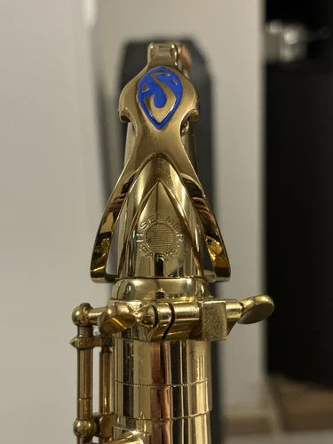 Saxophone Selmer