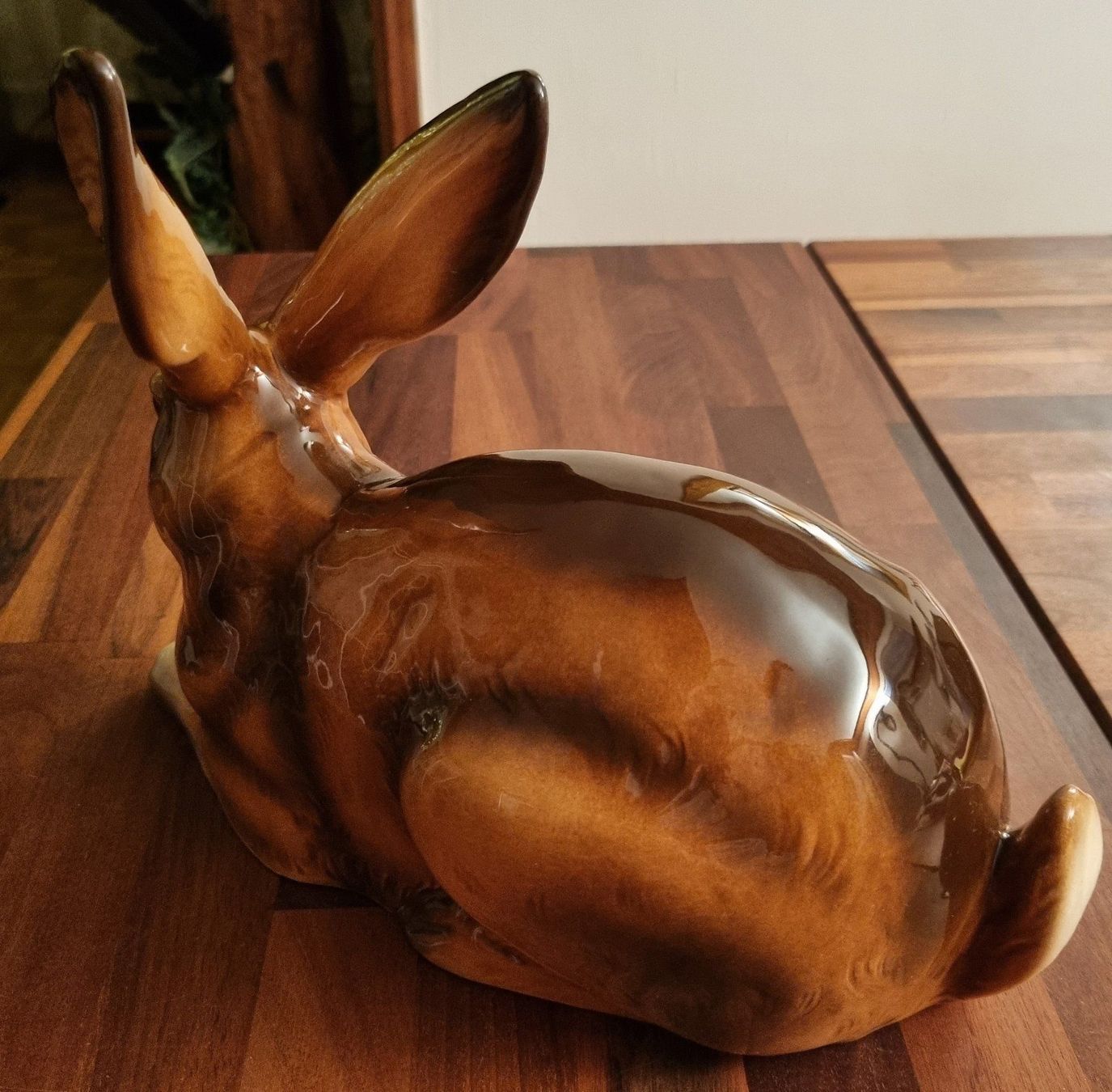 Magnifique Lapin XL Goebel