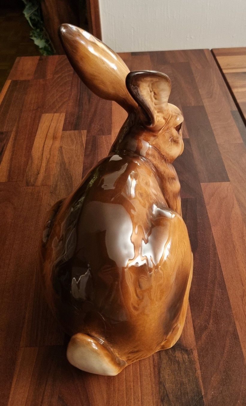 Magnifique Lapin XL Goebel