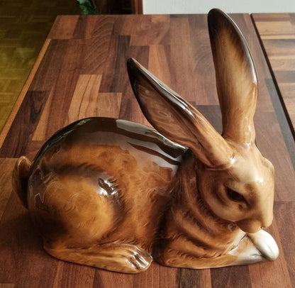 Magnifique Lapin XL Goebel
