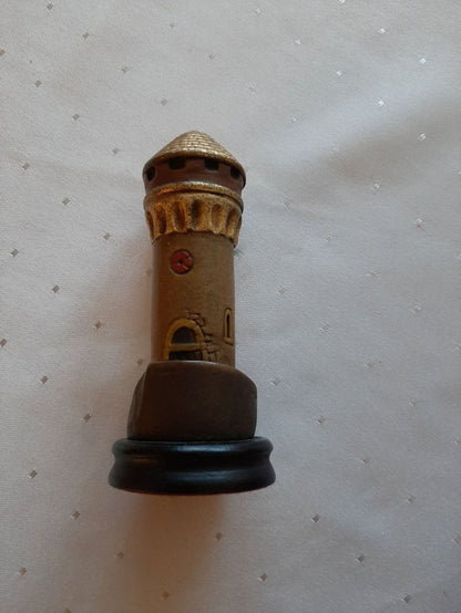 Jeux d'échecs ANRI Montsalvat