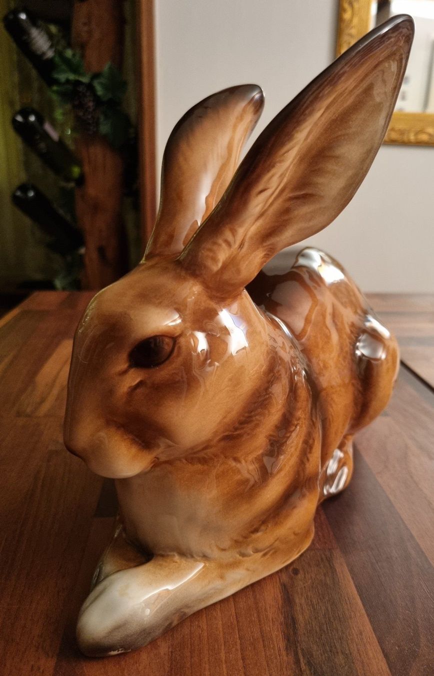 Magnifique Lapin XL Goebel