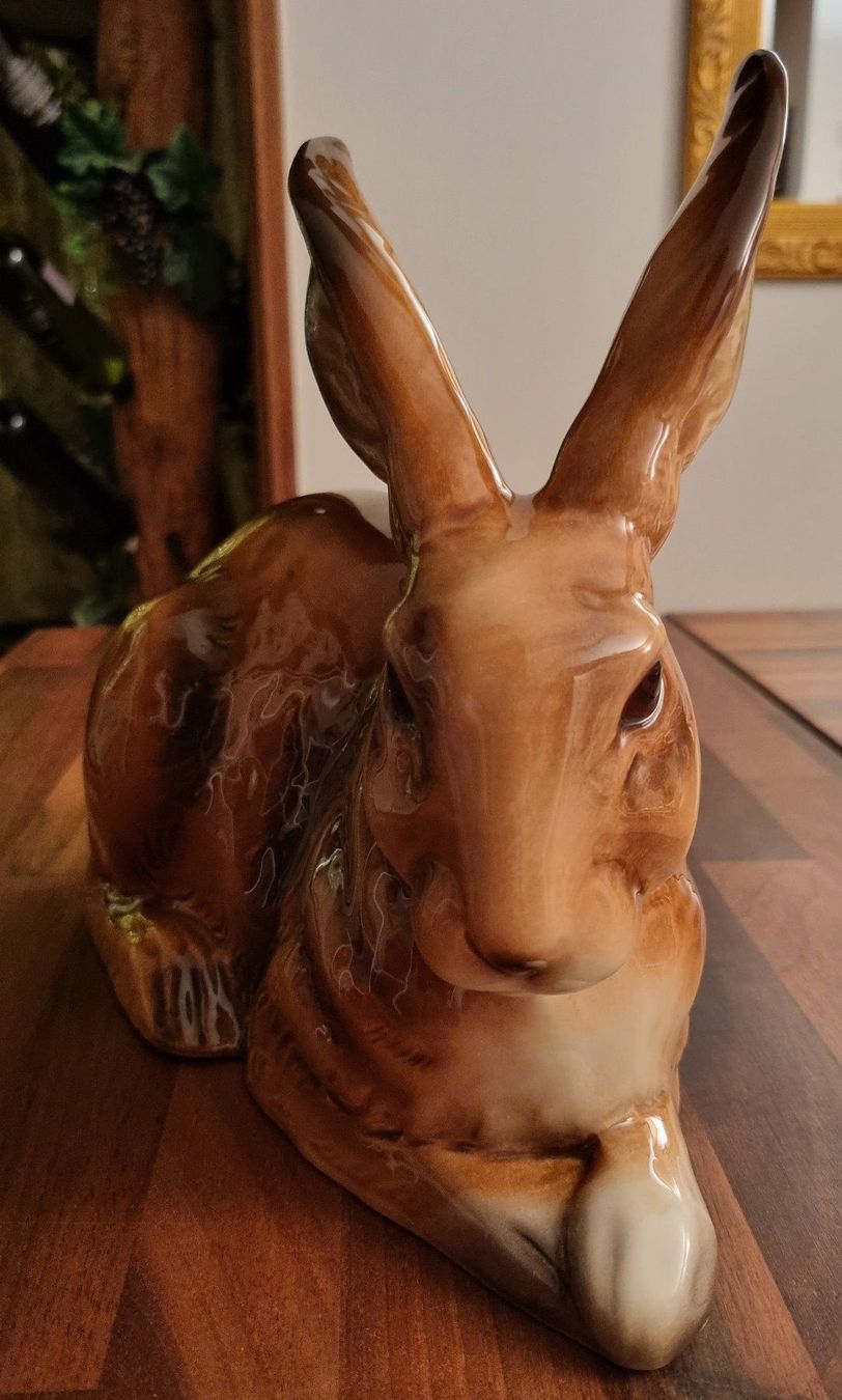 Magnifique Lapin XL Goebel